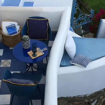 Steps Σπίτι διακοπών *