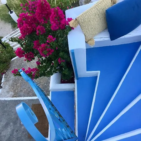 Steps